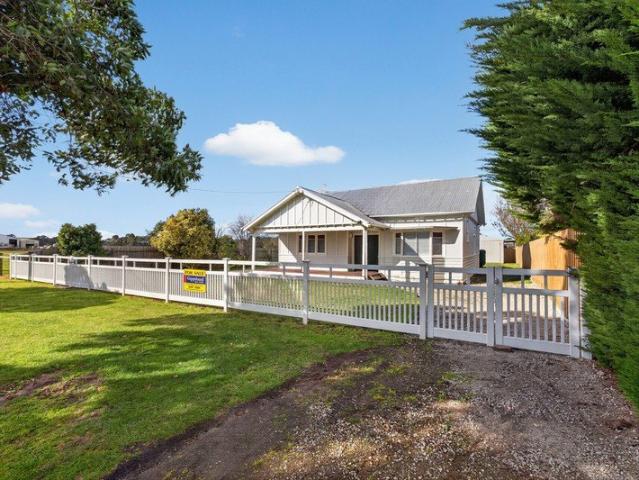 Timeless Country Charm, Beautifully Reimagined