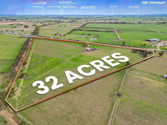Timeless Country Charm with Exceptional Water Access on 32 Productive Acres