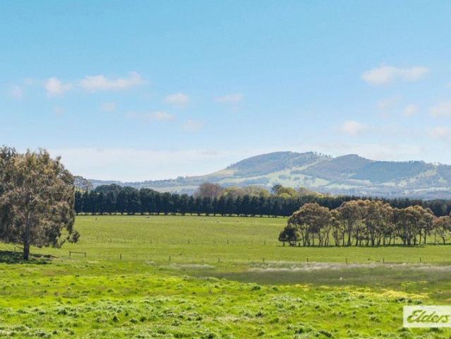 Timeless Country Elegance An Exceptional Rural Lifestyle