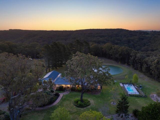 Timeless Country Elegance & Pristine Nature