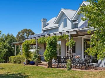 Bango, Yass Valley, Victoria - Garden, Equipped kitchen