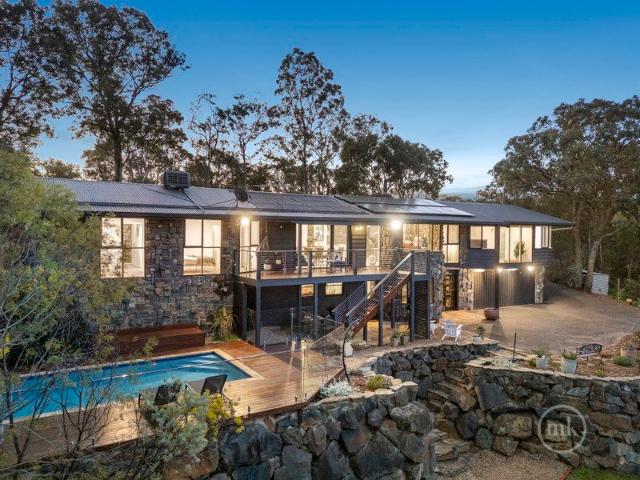 Timeless Craftsmanship, Spectacular Views & Exceptional Family Living
