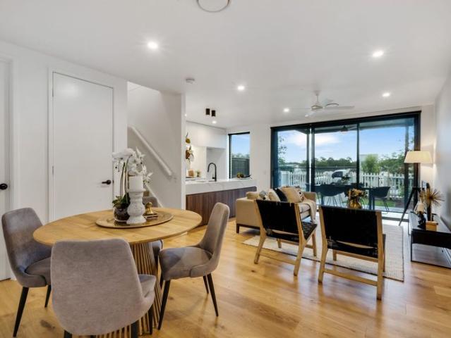 Timeless Design, Connected Lifestyle