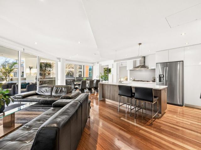 Timeless Design Contemporary Luxury.