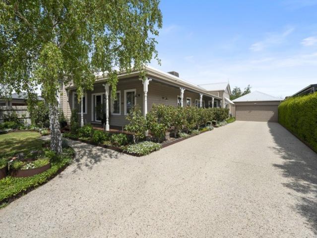 Timeless Design Created for Modern Family Living