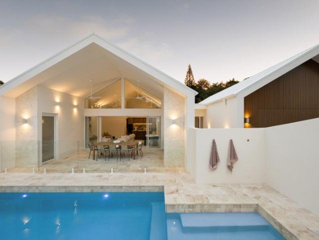 Timeless Design, Curated Luxury, Effortless Living