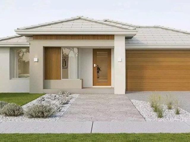 Timeless Design and Quality Living by Sherridon Homes at McMahon's Place, Echuca