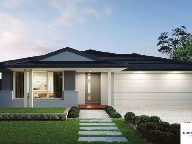 Timeless Design and Quality Living by Sherridon Homes at McMahon's Place, Echuca