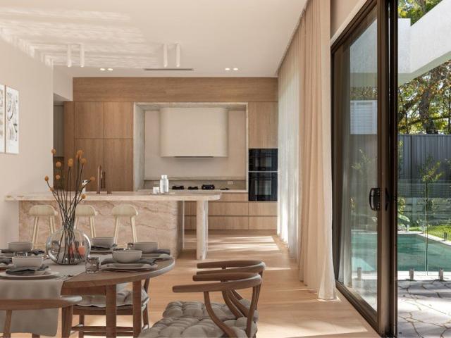 Timeless Design | Bayside Sophistication