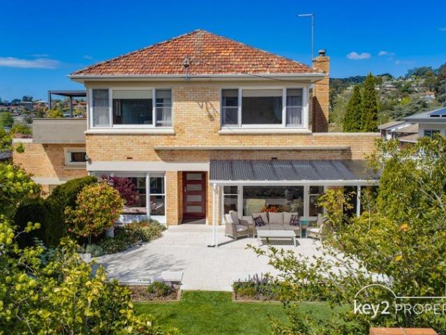 Timeless Design, Beautiful Gardens, Exceptional Space