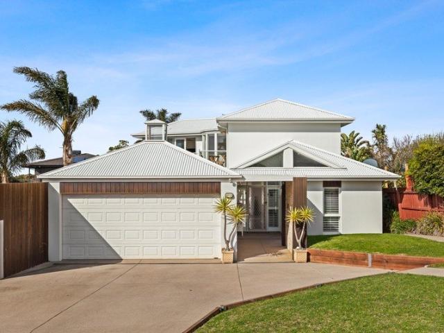 Timeless Design, Endless Views