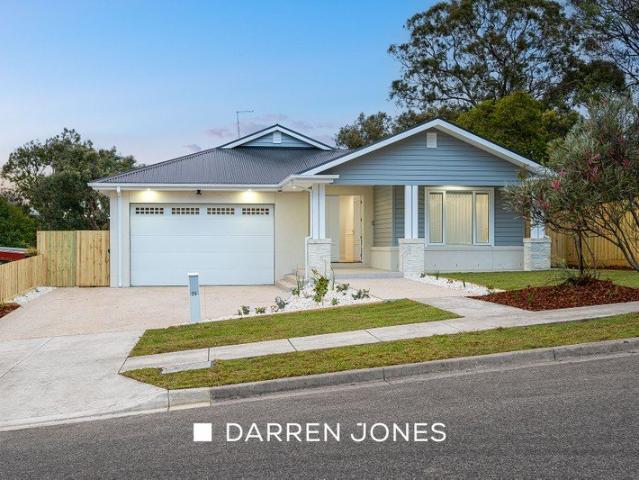 Timeless Design, Exceptional Craftsmanship And Contemporary Luxury