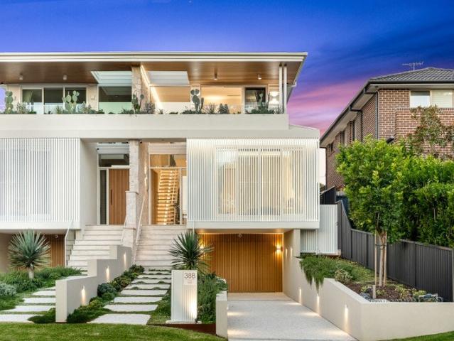 Timeless Design, Exceptional Living