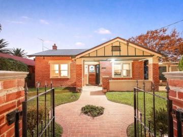 Timeless Design in the Heart of Albury