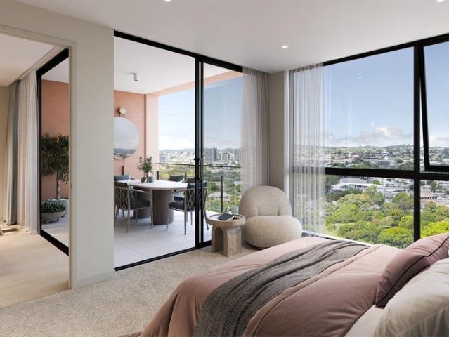 Timeless Design. Inner City Energy. Discover Murcia's 2 Bedroom Collection