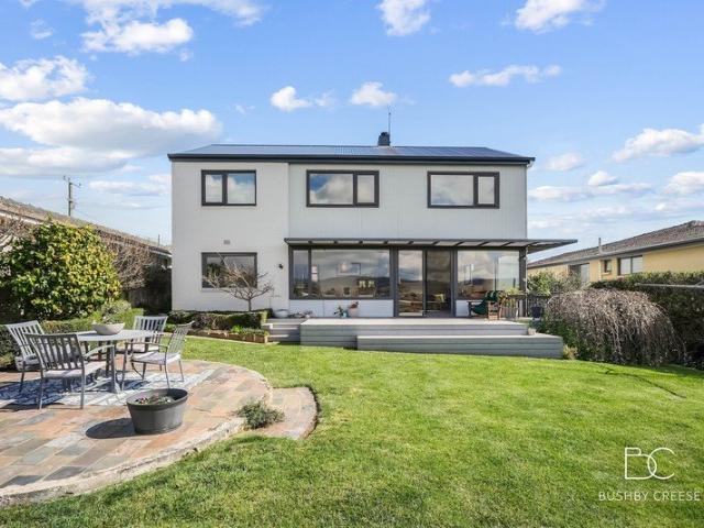 Timeless Design Meets Modern Comfort in Sought After Newstead
