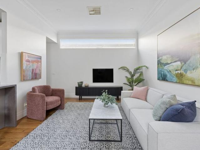Timeless Edwardian Charm in a Prime West Footscray Position