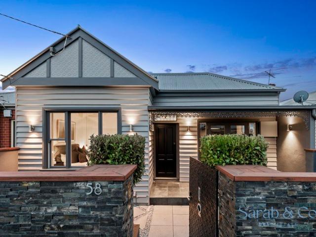 Timeless Edwardian Charm. Reimagined for Modern Luxury. !