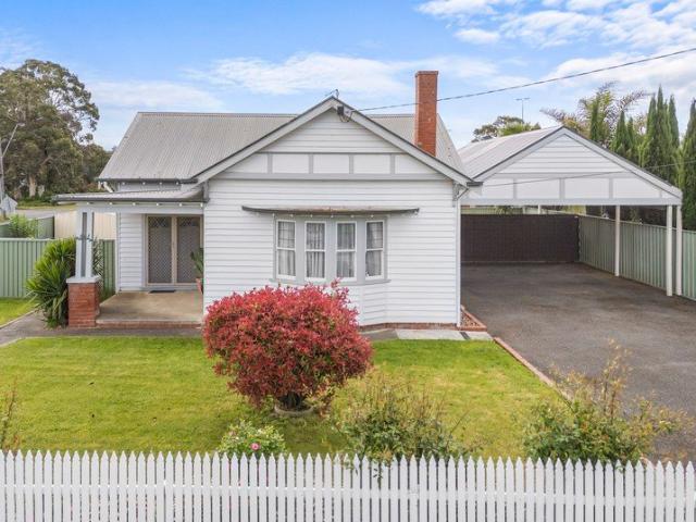 Timeless Edwardian Charm with Space, Character & Exciting Potential