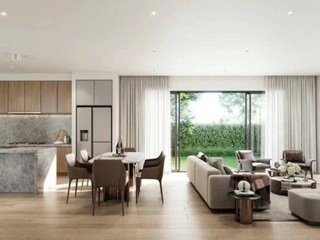 Timeless Elegant Living in a Top 10 Suburb in Melbourne