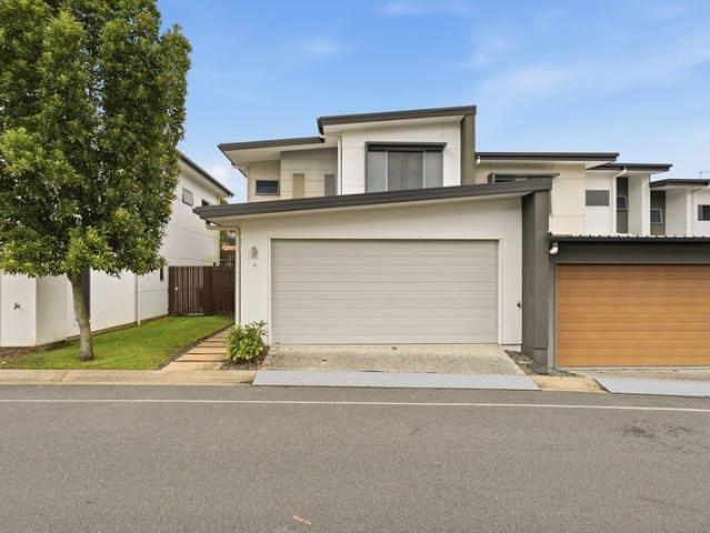 Timeless elegance. Thriving location. Enduring value