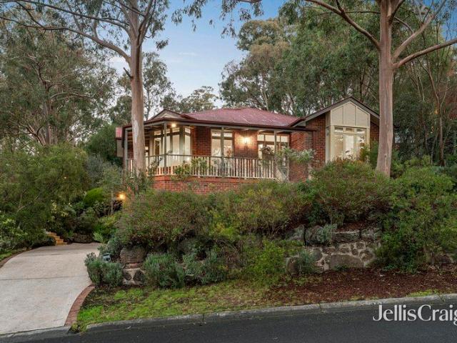 Timeless Elegance with a Wonderful Sense of Privacy