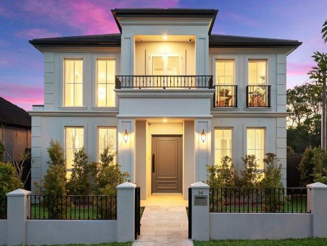 Timeless Elegance with Exceptional Family Entertaining