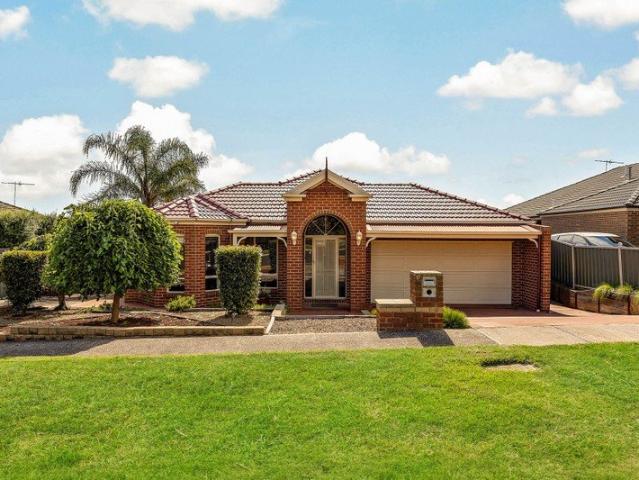 Timeless Elegance with Grand Entertaining Prowess