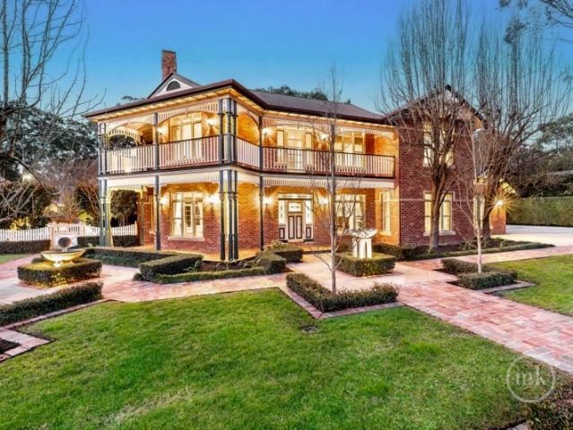 Timeless Elegance with Proportioned Excellence