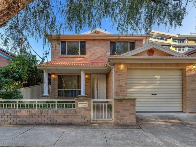 Timeless Elegance and Generous Space for Family Living