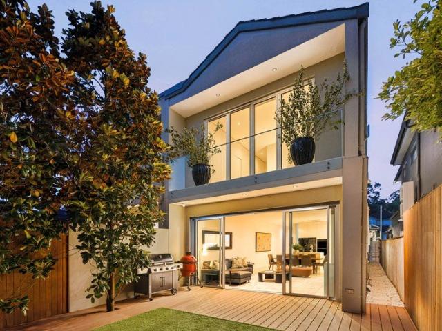 Timeless Elegance and Exceptional Family Living in Enviable Enclave