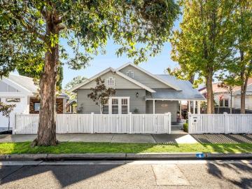 Timeless Elegance and Family Prestige in a Blue Chip Newtown Setting