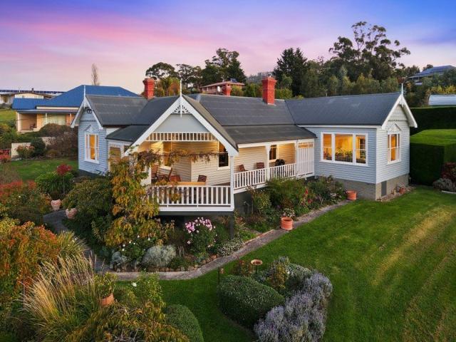 Timeless Elegance by Port Cygnet