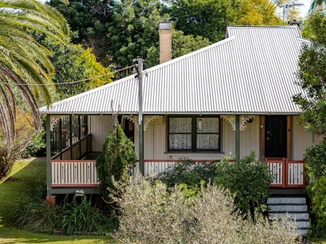 Timeless Elegance, Charm & Space