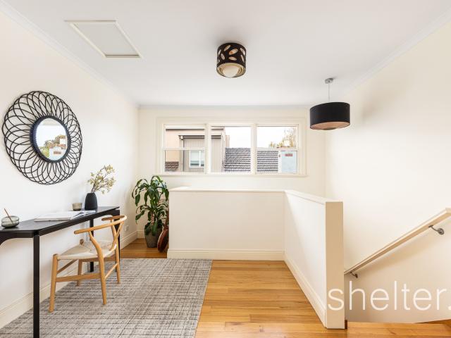Timeless Elegance. Contemporary Comfort. Family Location