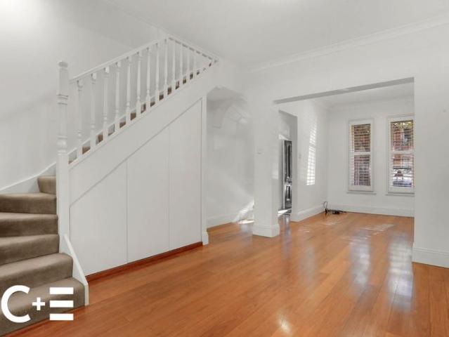 Timeless Elegance + Contemporary Charm