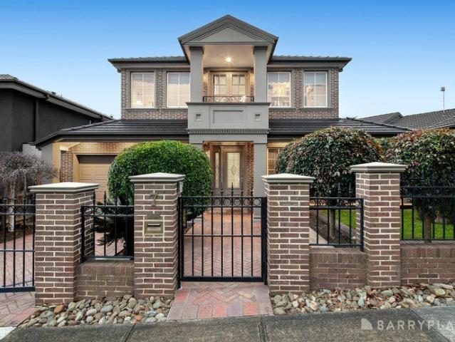 Timeless Elegance & Contemporary Family Luxury in Bulleen