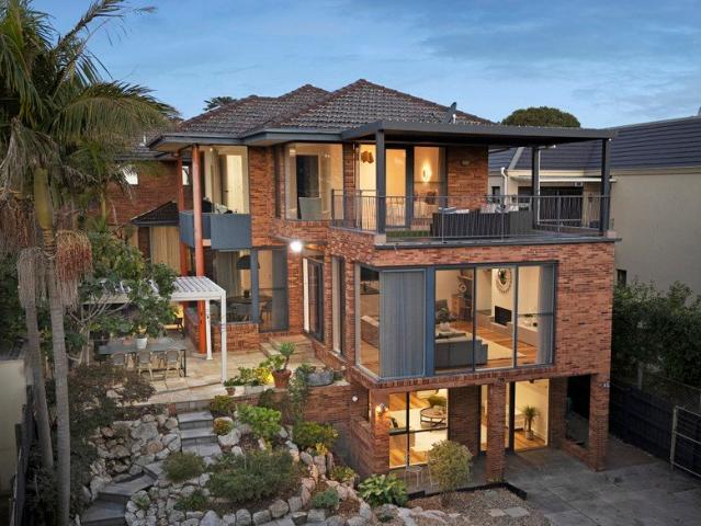 Timeless Elegance, Contemporary Family Living