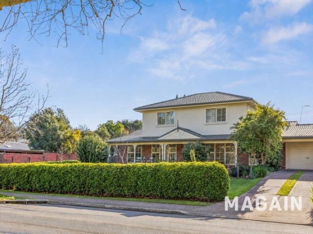 Timeless Elegance, Exceptional Family Living