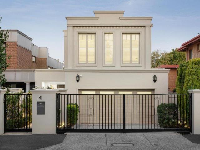 Timeless Elegance, Exceptional Lifestyle