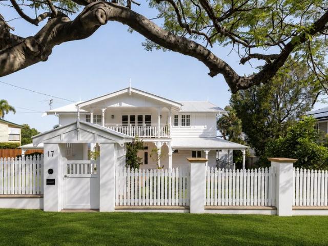 Timeless Elegance for Family Living