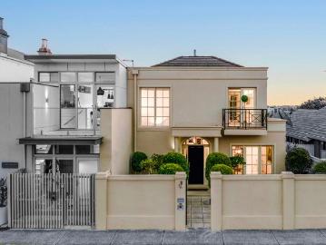 Geelong, Greater Geelong, Victoria - Terrace