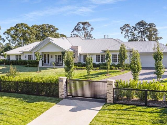 Timeless Elegance in the Heart of the Highlands