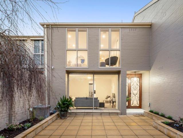 Timeless Elegance in a Coveted Setting