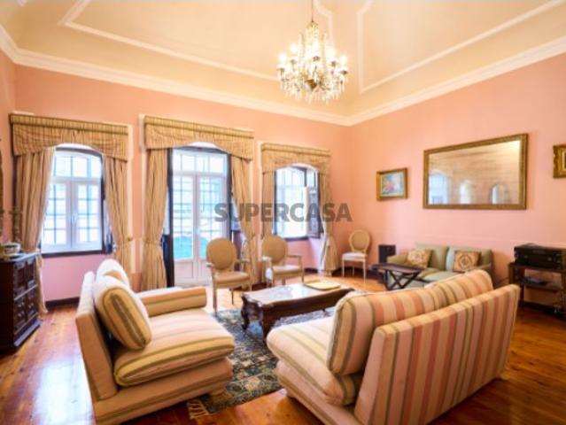 Timeless Elegance in a Palatial Home near Estremoz