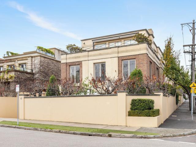 Timeless Elegance in an Elite Setting