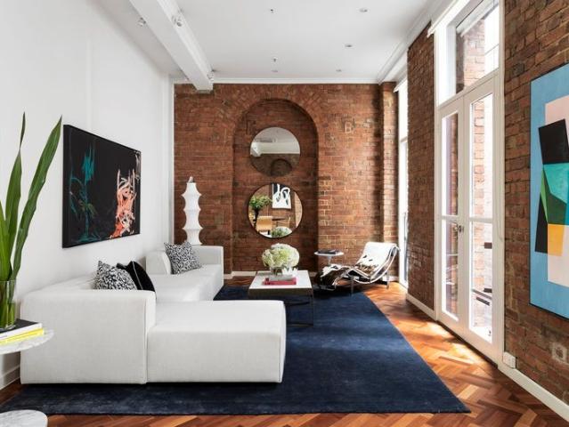 Timeless Elegance in Melbourne's Heart: A Renaissance Inspired Penthouse