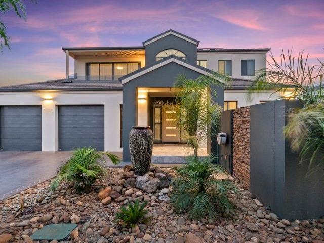 Timeless Elegance in One of Yarrawongas Finest Addresses