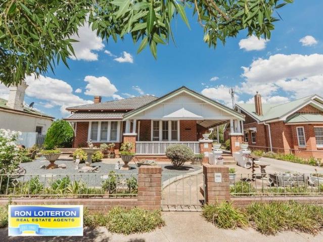 Timeless Elegance in Prime Location