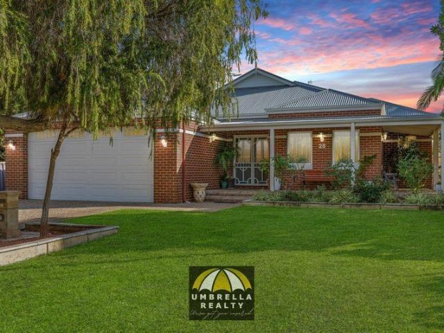 Timeless Elegance in South Bunbury Where Lifestyle Meets Luxury